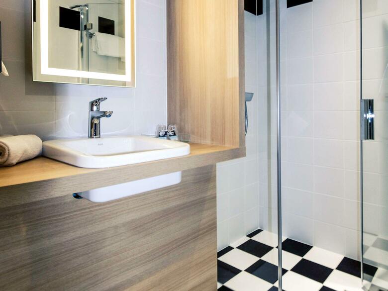 Hotel Mercure Tours Sud