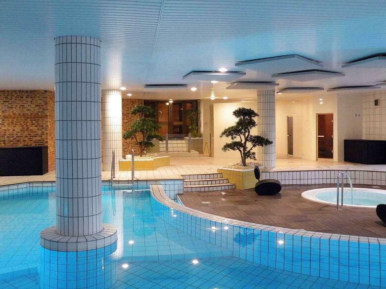 Hotel Mercure Tours Sud