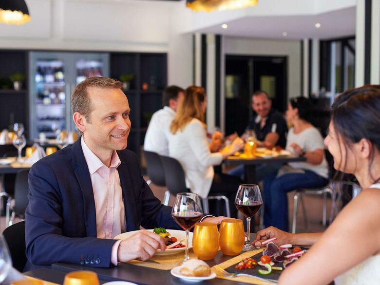 Hotel Mercure Tours Sud