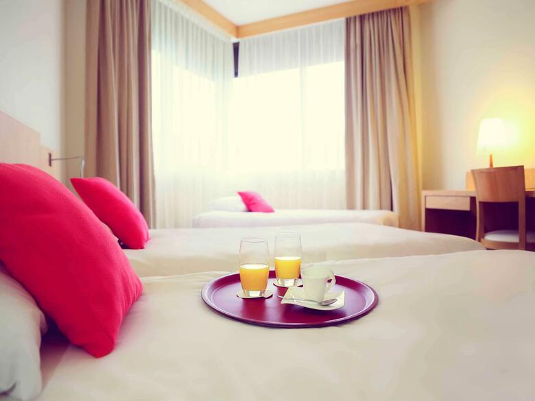 Hotel Mercure Tours Sud