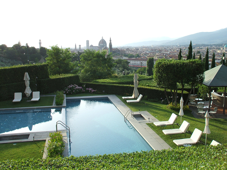 Hotel Villa La Vedetta