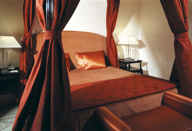 Hotel Villa La Vedetta