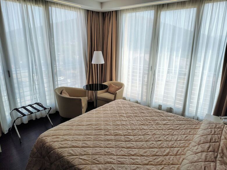 Hotel Datini