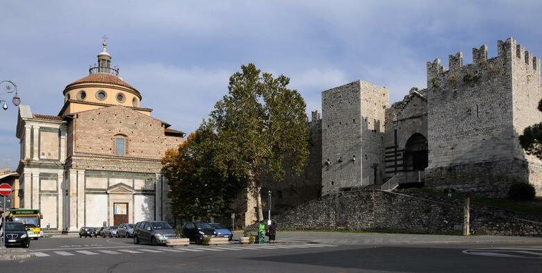 Hotel Datini