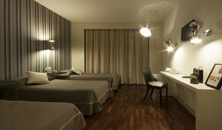 Hotel Datini