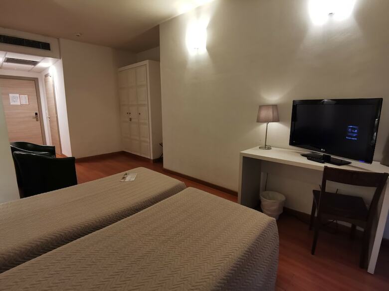 Hotel President