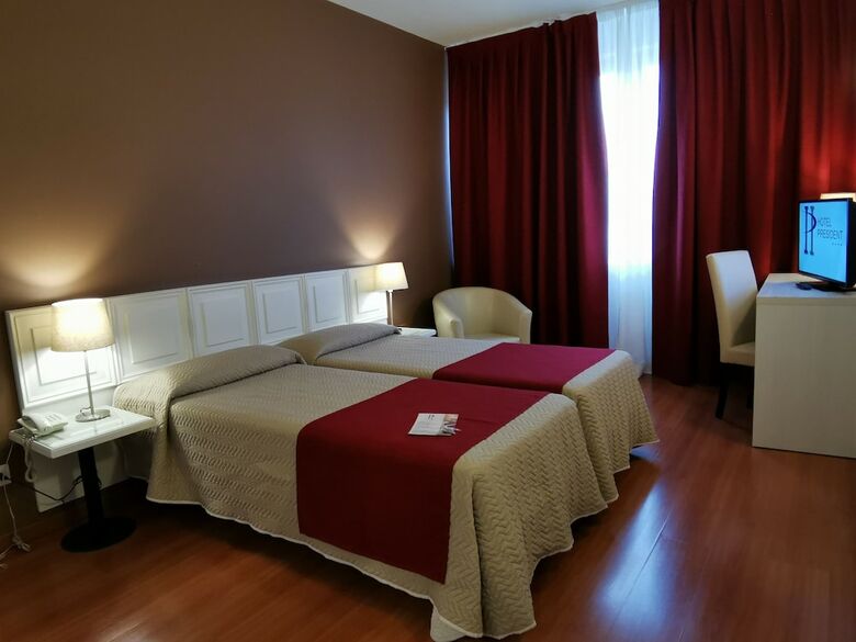 Hotel President