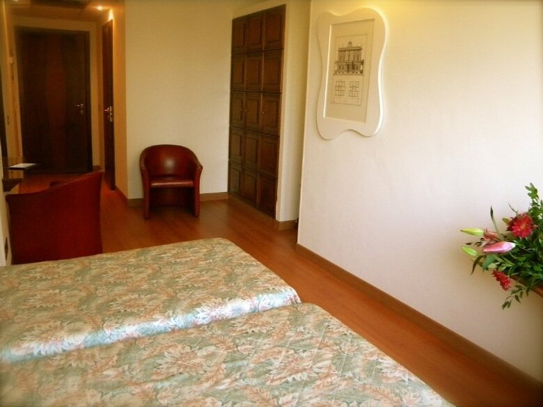 Hotel President