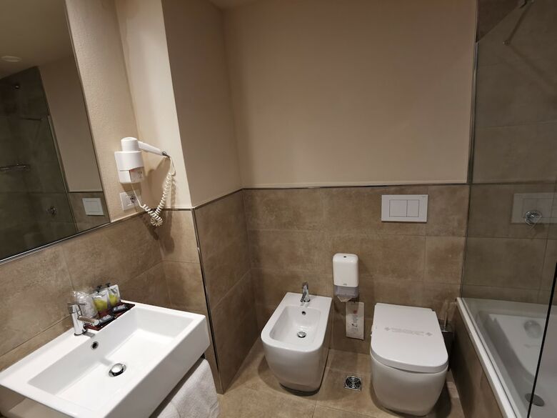 Hotel President