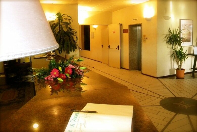 Hotel President