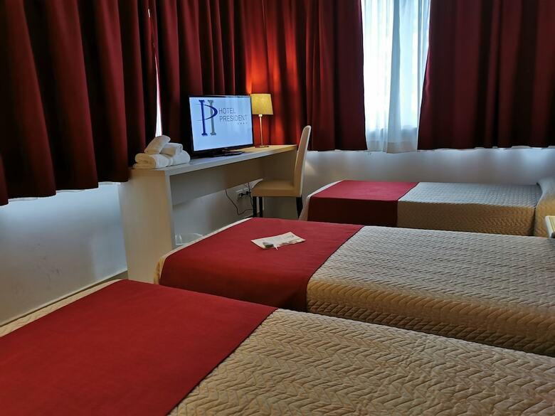 Hotel President