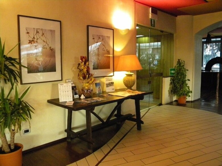 Hotel President
