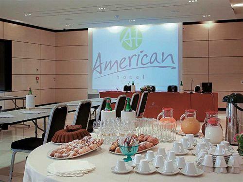 American Hotel