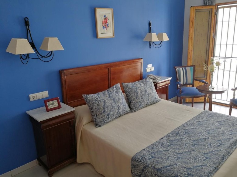 Hotel Maestre