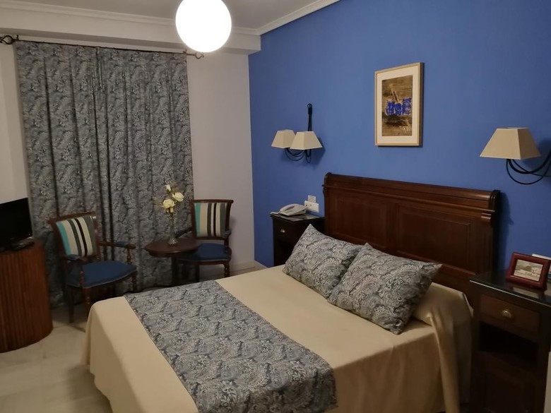 Hotel Maestre