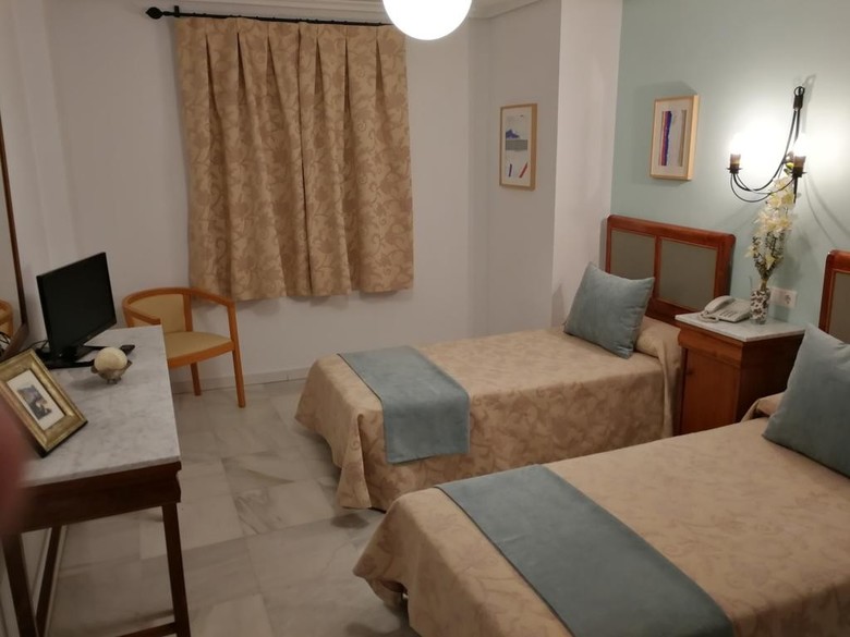 Hotel Maestre