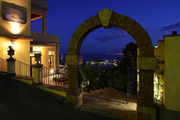 Hotel Sole Castello