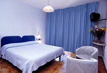 Hotel Sole Castello