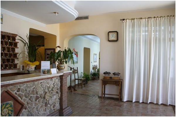 Hotel Sole Castello
