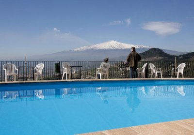 Hotel Sole Castello