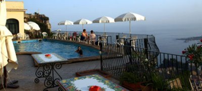 Hotel Sole Castello