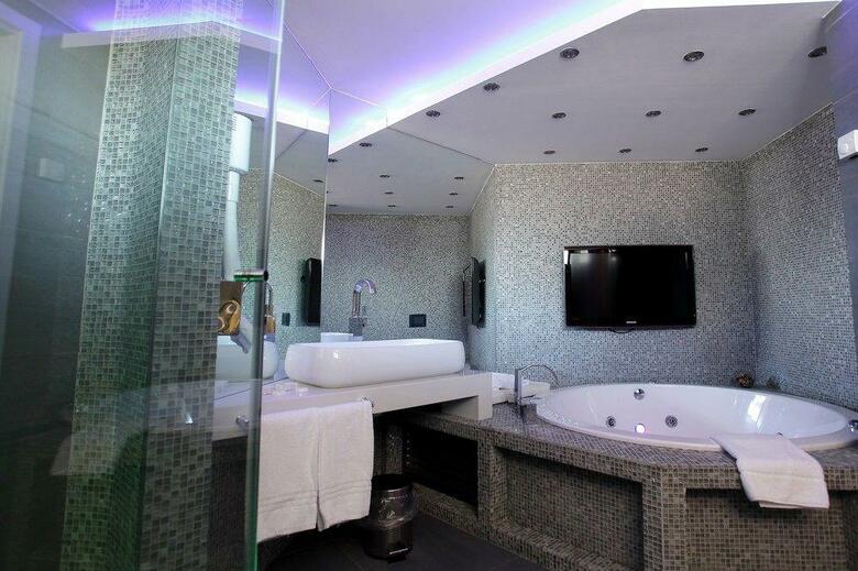 Cristal Palace Hotel