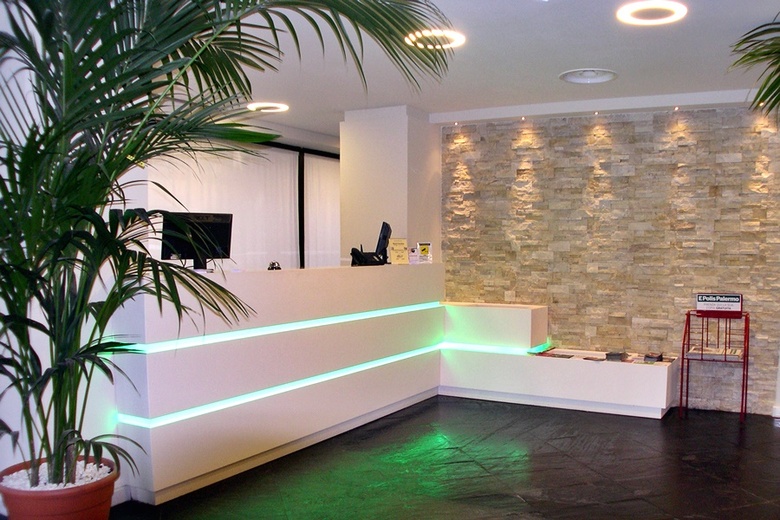 Cristal Palace Hotel