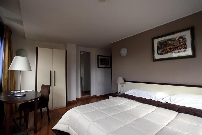 Cristal Palace Hotel