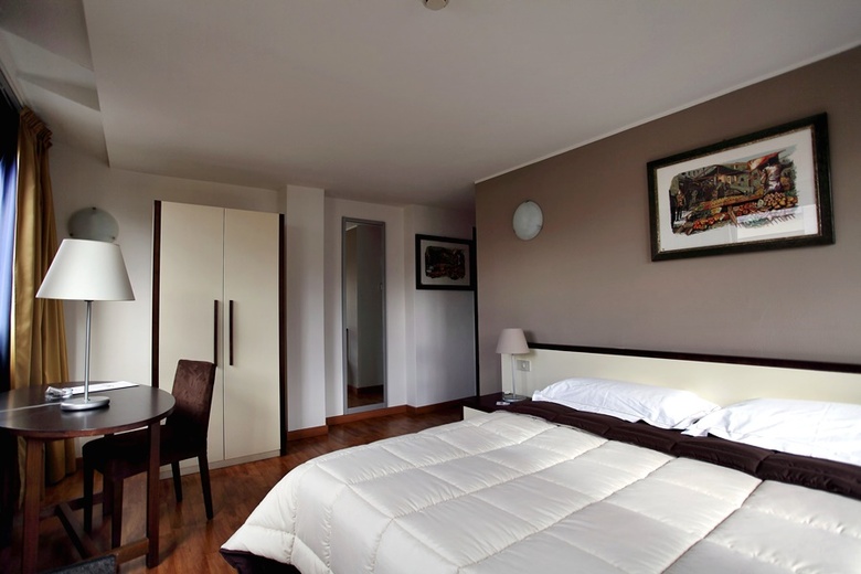 Cristal Palace Hotel