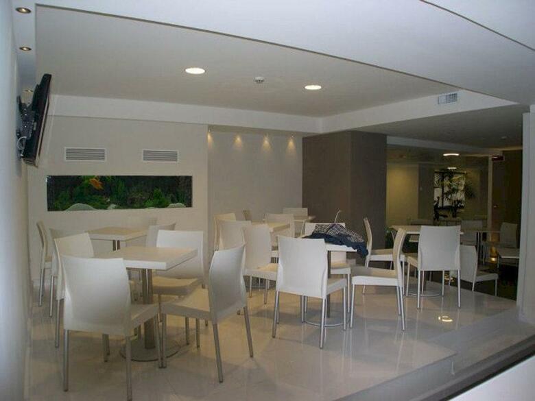 Cristal Palace Hotel