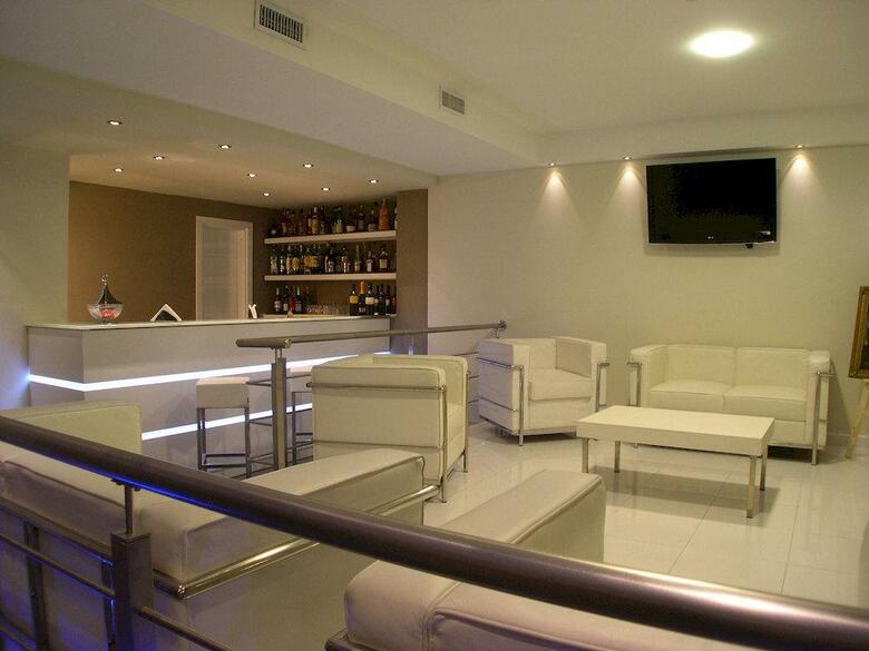 Cristal Palace Hotel