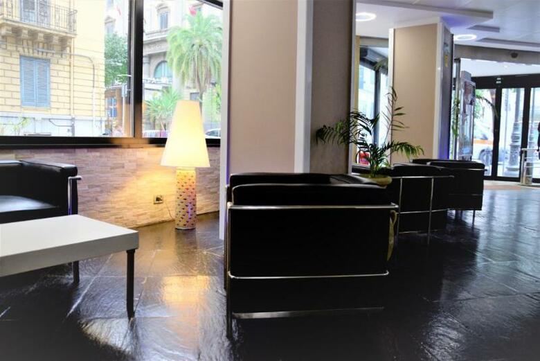 Cristal Palace Hotel