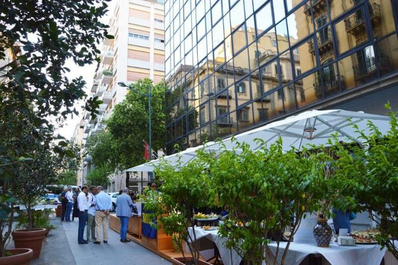 Cristal Palace Hotel