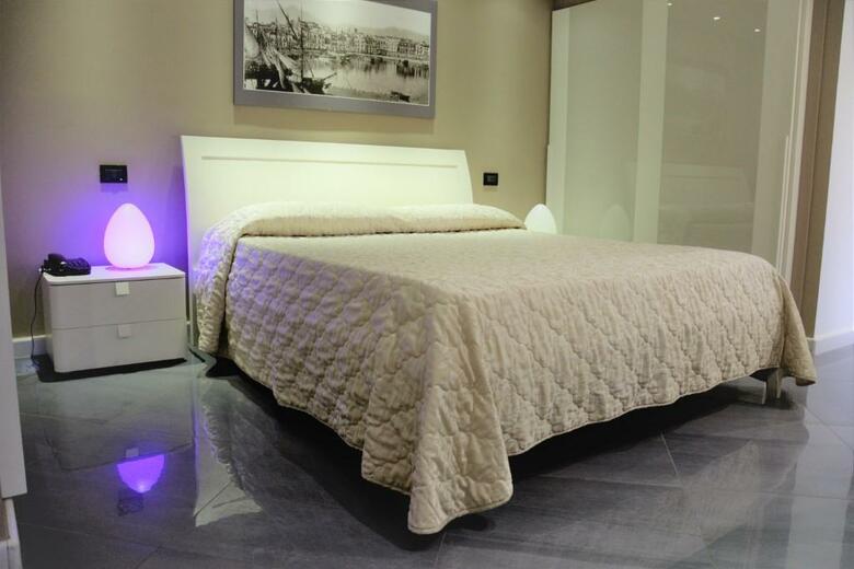 Cristal Palace Hotel