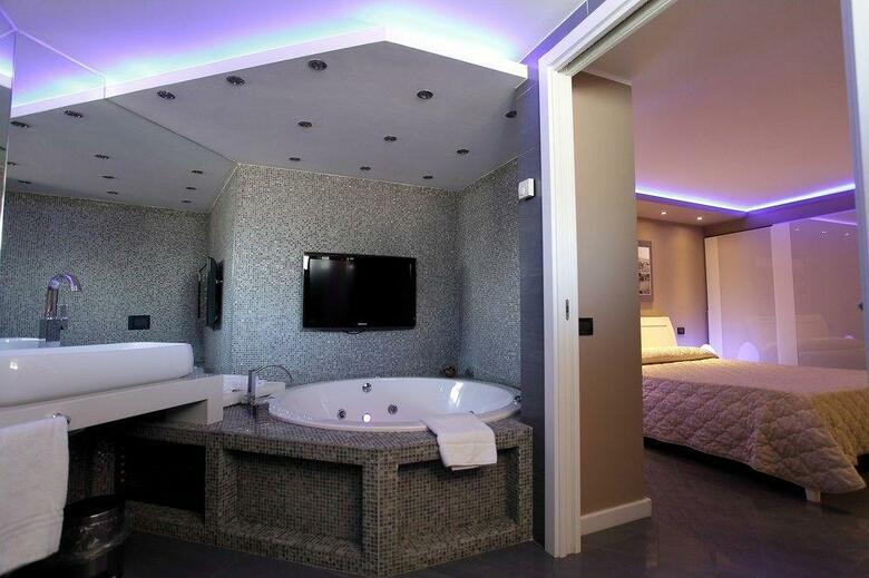 Cristal Palace Hotel