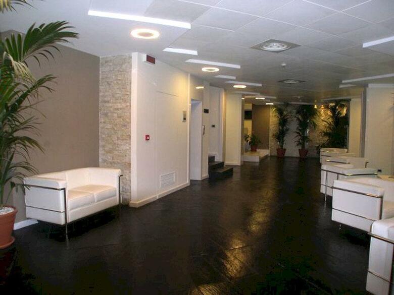 Cristal Palace Hotel