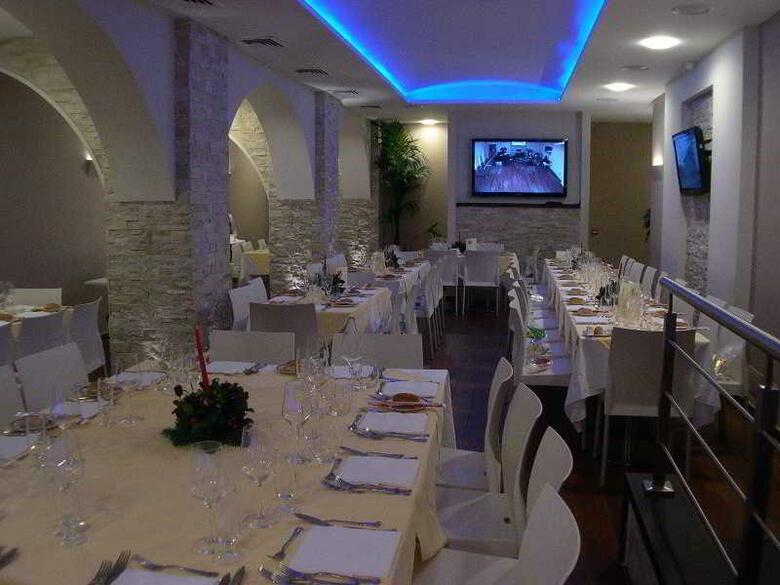 Cristal Palace Hotel