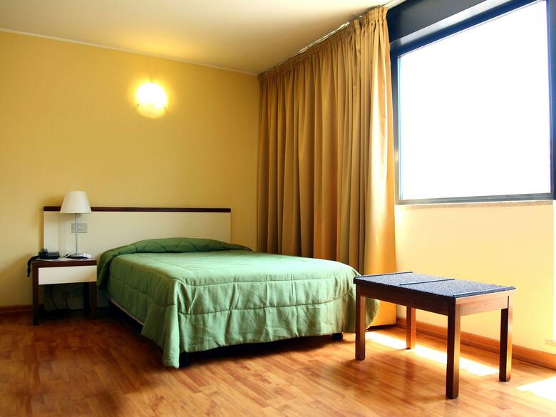 Cristal Palace Hotel