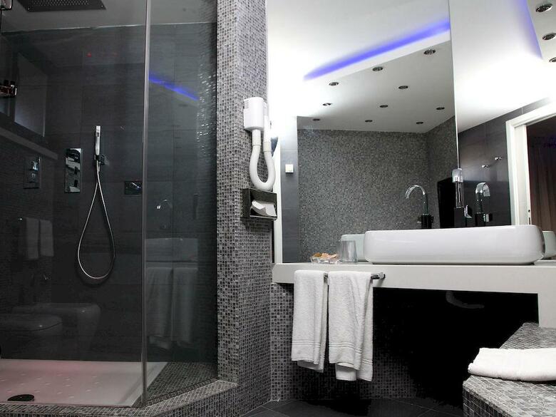 Cristal Palace Hotel