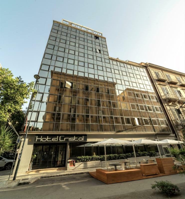 Cristal Palace Hotel