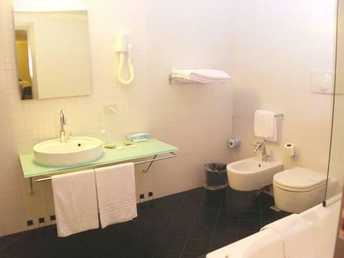 Cristal Palace Hotel