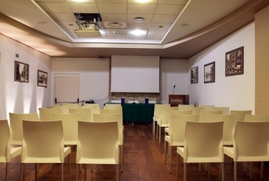 Cristal Palace Hotel