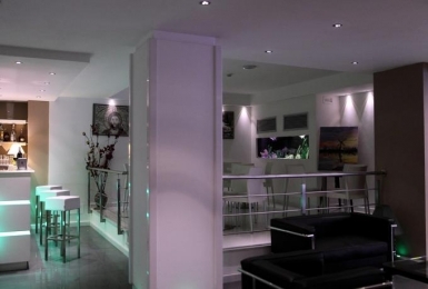 Cristal Palace Hotel