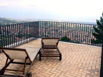 Hotel Airone