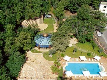 Hotel Airone