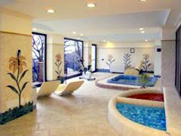 Hotel Airone