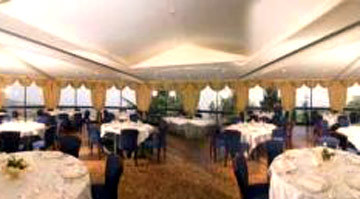 Hotel Airone