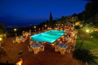 Hotel Airone