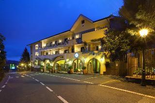 Hotel Airone