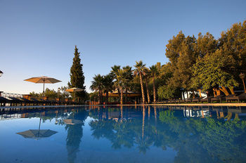 Hotel Airone